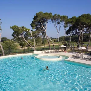 Aparthotel Madame Vacances Résidence Provence Country Club