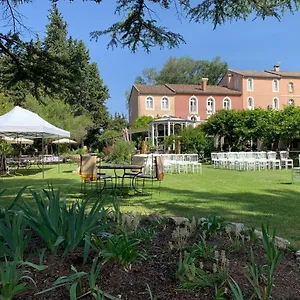 Hotel Moulin De La Roque