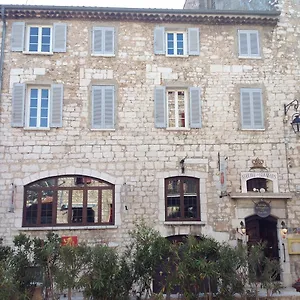 Hotel Auberge Des Seigneurs